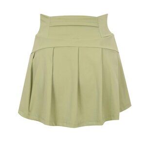 lululemon athletica Women's Skirts High-waisted